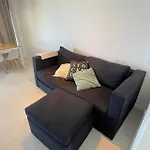 Departamento Para 4 Personas Con Cochera Mdp
