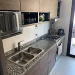 Departamento Para 4 Personas Con Cochera Mdp