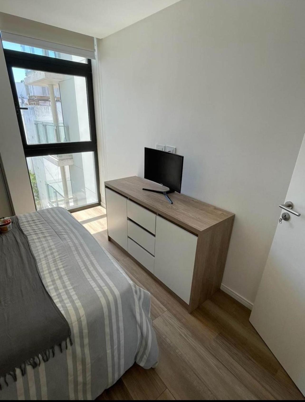 Departamento 4 Personas Con Cochera Mdp Apartamento *