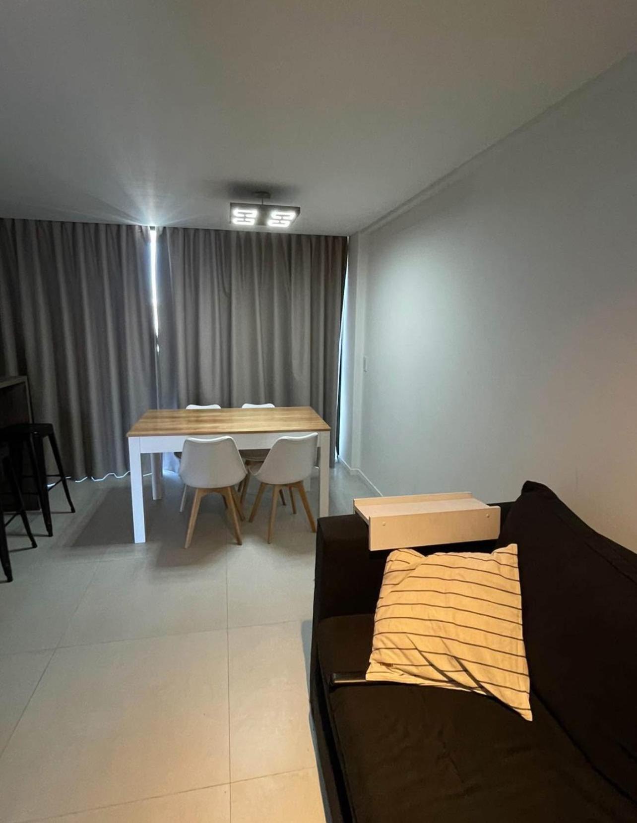 Departamento 4 Personas Con Cochera Mdp * Mar del Plata