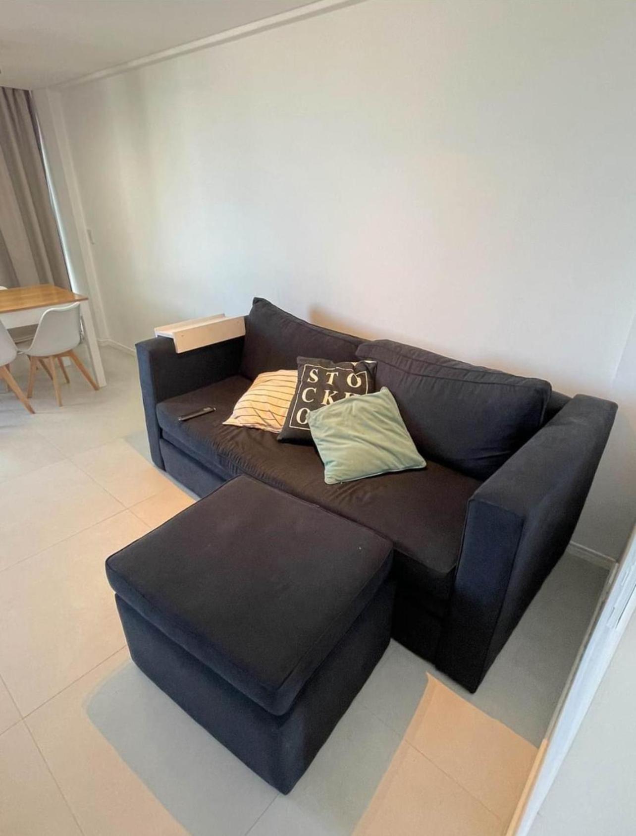 Departamento 4 Personas Con Cochera Mdp Apartamento